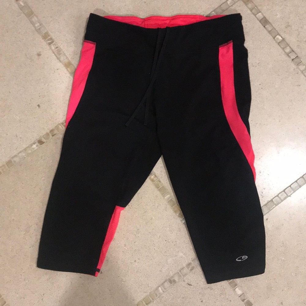 Champions activewear